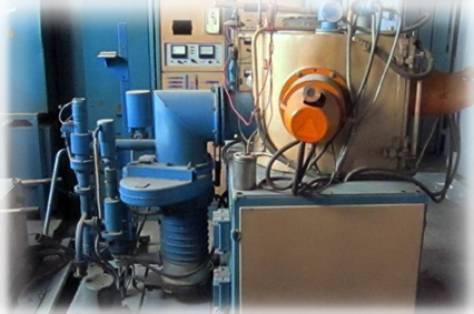 Вакуумная Электропечь СНВЭ-1.3.1/16