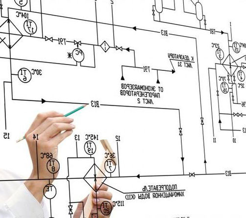 расчет вакуумных систем компанией ОПЫТТЕХ